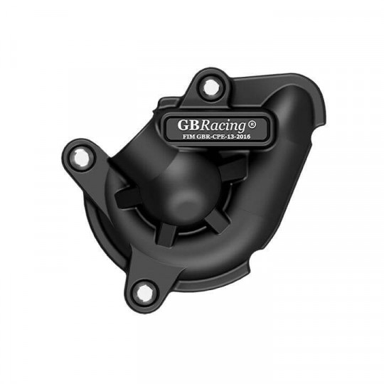 Protection de pompe a eau GB Racing pour Aprilia RS660/Tuono 660 20-22