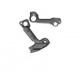 Tampons de protection GB Racing pour BMW S1000RR 19-22