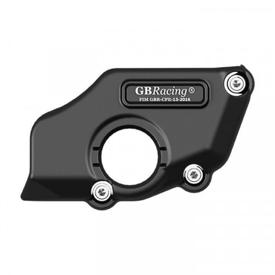 Protection carter d'huile GB Racing pour Ducati 937 Supersport 16-20