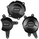 Kit protection carter GB Racing pour Honda VFR400 88-94