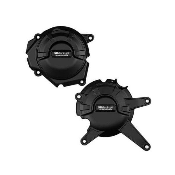 Kit protection carter GB Racing pour Honda CBR250RR 16-19