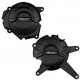 Kit protection carter GB Racing pour Honda CBR250RR 16-19