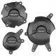 Kit protection carter GB Racing pour Honda CB1000R 18-22