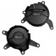 Kit de protection carter GB Racing pour KTM RC390 14-16/Duke 390 14-15
