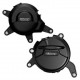 Kit de protection carter GB Racing pour KTM RC390 17-20/Duke 390 16-20