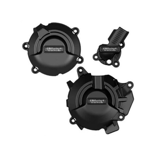 Kit de protection carter GB Racing pour KTM 890 Duke 20-23
