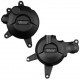 Kit protection carter GB Racing pour Suzuki GSXR125 18-20