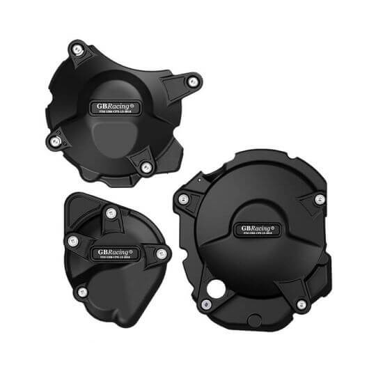 Kit protection carter GB Racing pour Suzuki GSF600 Bandit 95-04
