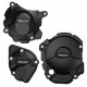 Kit protection carter GB Racing pour Suzuki GSF600 Bandit 95-04