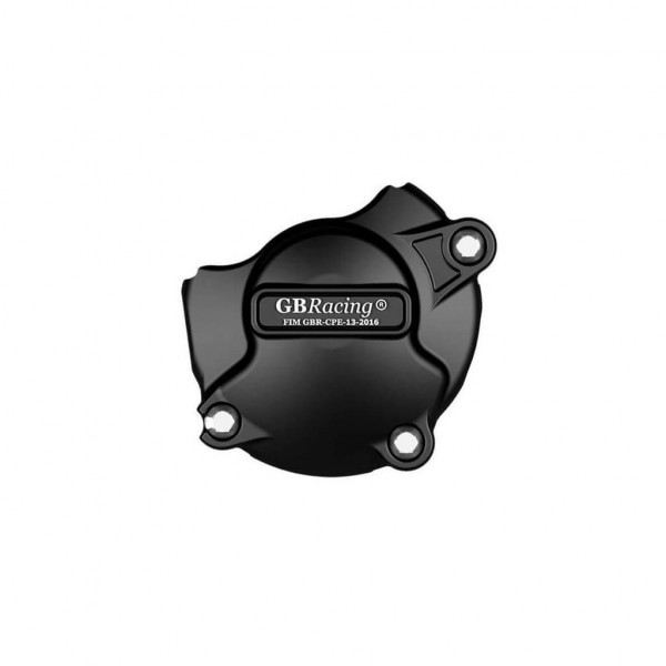 Kit protection carter GB Racing pour Suzuki GSXR600/750 04-05