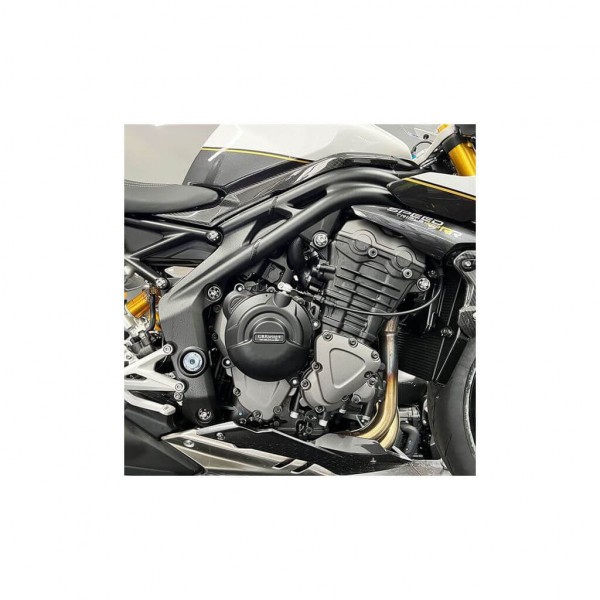Protection embrayage GB Racing pour Triumph 1200 Speed Triple 21-22