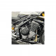 Protection embrayage GB Racing pour Triumph 1200 Speed Triple 21-22