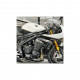 Protection allumage GB Racing pour Triumph 1200 Speed Triple 21-22