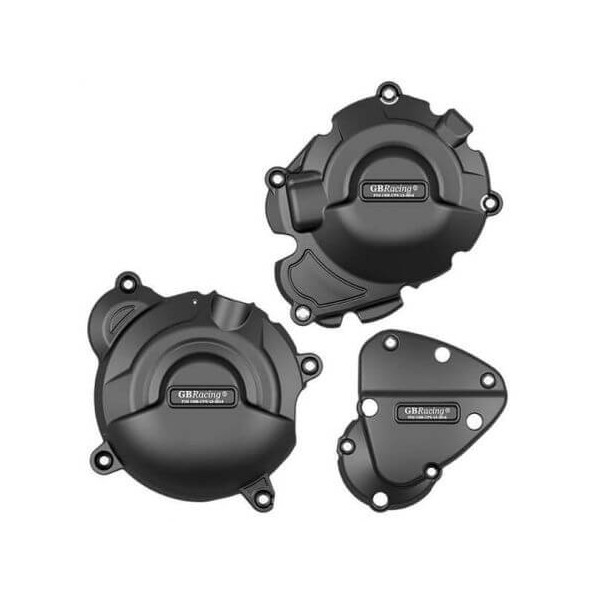 Kit de protection carter GB Racing pour Triumph 1200 Speed Triple 21-22