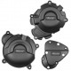Kit de protection carter GB Racing pour Triumph 1200 Speed Triple 21-22
