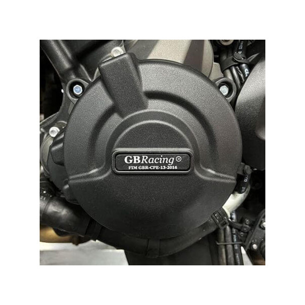 Protection alternateur GB Racing pour Triumph Trident/Tiger 660 21-23