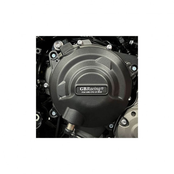 Protection embrayage GB Racing pour Triumph Trident/Tiger 660 21-23