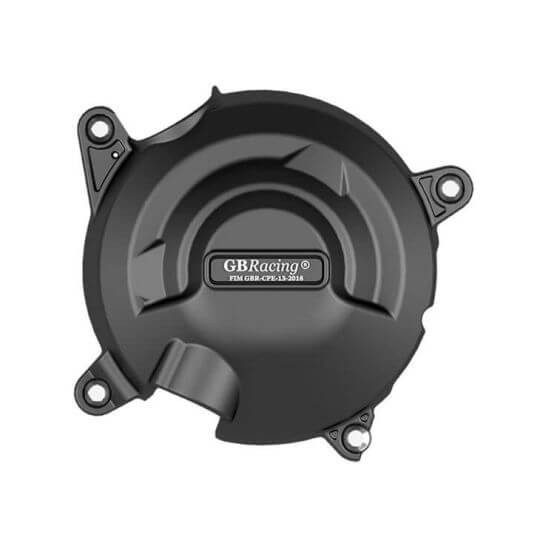 Protection embrayage GB Racing pour Triumph Trident/Tiger 660 21-23