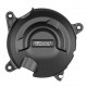 Protection embrayage GB Racing pour Triumph Trident/Tiger 660 21-23