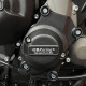Protection allumage GB Racing pour Triumph Trident/Tiger 660 21-23
