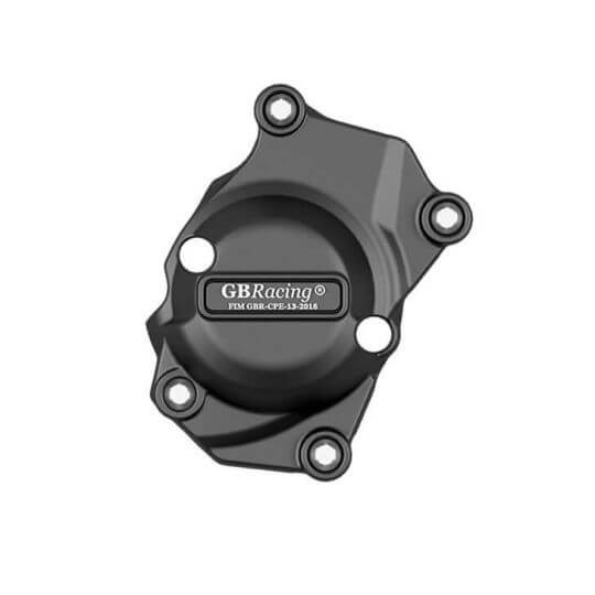Protection allumage GB Racing pour Triumph Trident/Tiger 660 21-23