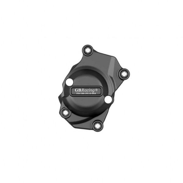 Kit de protection carter GB Racing pour Triumph Trident/Tiger 660 21-23