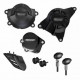 Pack complet de protection GB Racing pour Yamaha R6 06-19