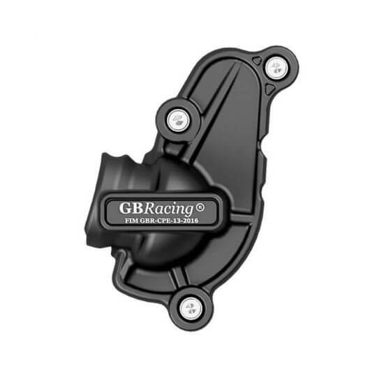 Protection pompe a eau GB Racing pour Yamaha MT-09 21-22