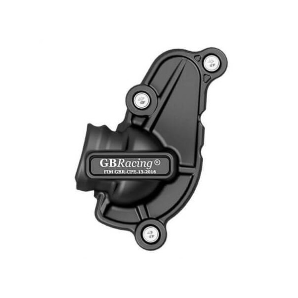 Protection pompe a eau GB Racing pour Yamaha MT-09 21-22