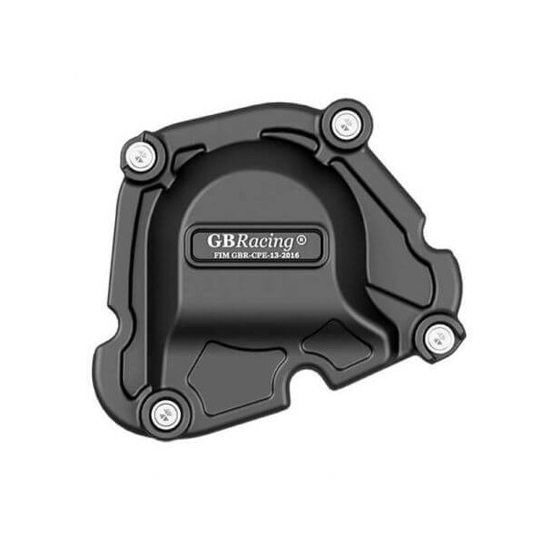 Kit protection carter GB Racing pour Yamaha MT-09 21-22