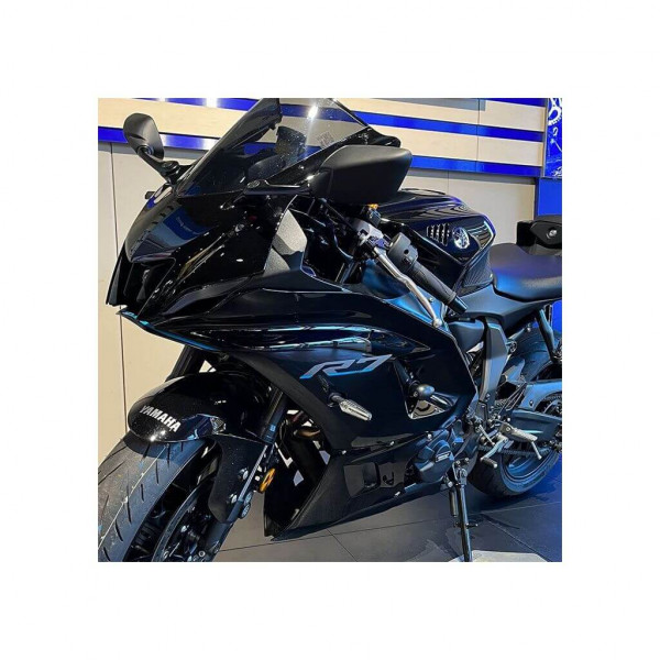 Tampons de protection Race GB Racing pour Yamaha R7 21-22 / MT07 18-22