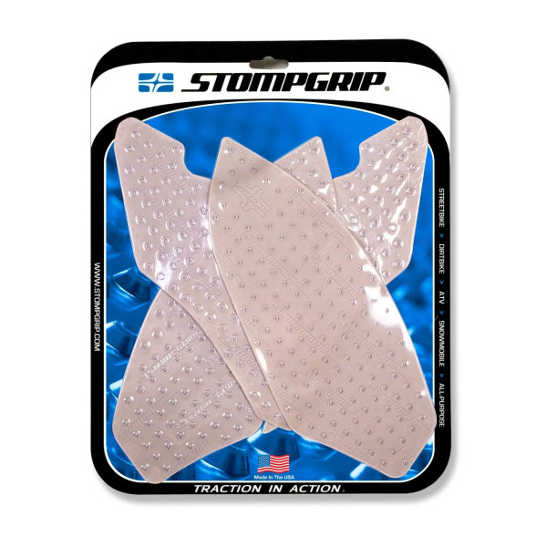 Grip de réservoir Stompgrip BMW S1000RR 15-18/S1000R 13-20
