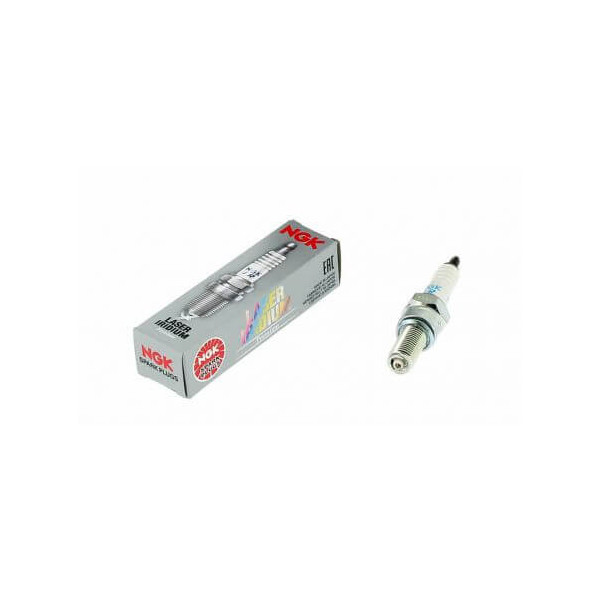 Bougie NGK IMR8C-9HES pour Honda CBF1000 06-12