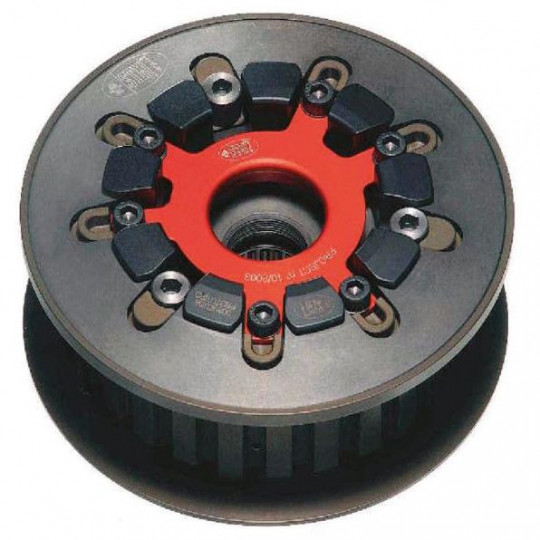 Embrayage Anti dribble STM FKT-S040 KTM 990 Superduke 04-12