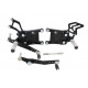 Commandes reculées PP Tuning Yamaha R1 20-23