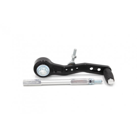 Kit de sélection vitesses inversées PP Tuning Triumph 1200 Speed Triple 21-23
