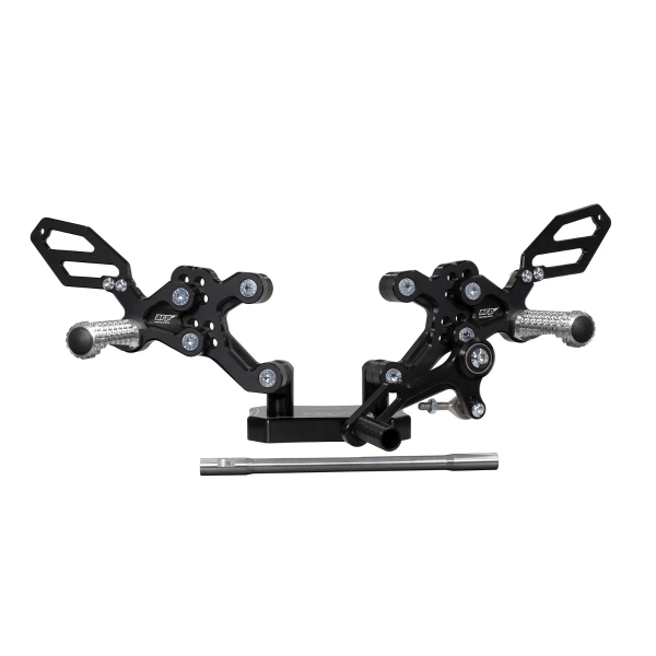 Commandes reculées ARP pour Ducati 748/916/996/998