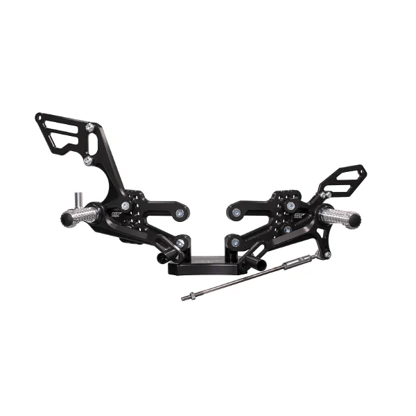 Commandes reculées ARP pour Kawasaki ZX10R 04-05