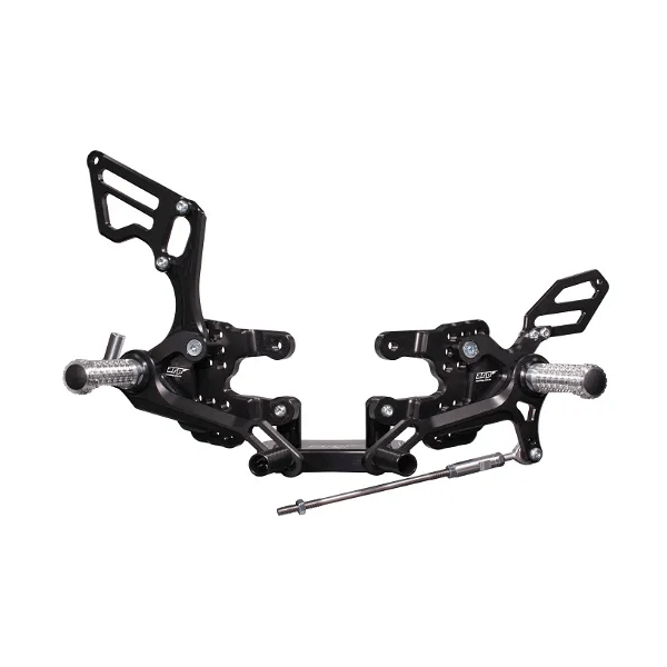 Commandes reculées ARP pour Suzuki GSXR1000 07-08