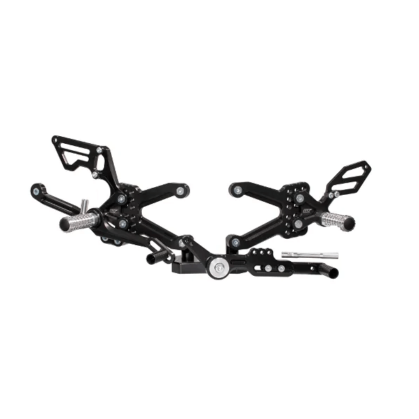 Commandes reculées ARP pour Yamaha R1 15-19
