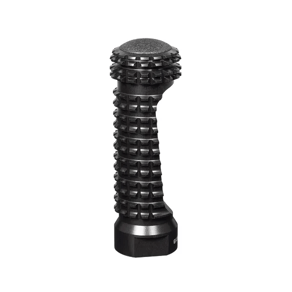 Repose pied ARP 80mm Alu
