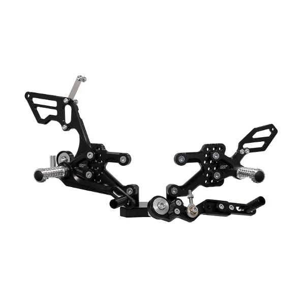 Commandes reculées ARP pour Honda CBR1000RR 17-19