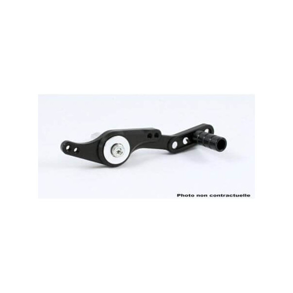 Sélecteur ARP RXB-02-06
