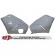 Flanc carénage gauche S2 Concept Triumph Street Triple 17-23