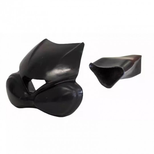 Tête de fourche S2 Concept Triumph Speed Triple 1200 21-23