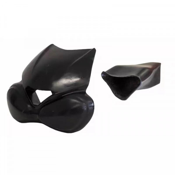 Tête de fourche S2 Concept Triumph Speed Triple 1200 21-23