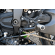 Commandes reculées ARP pour Kawasaki ZX6R 636 19-22