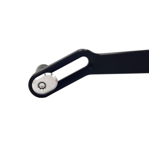 Ecrou de fixation pour embout de sélecteur/frein ARP
