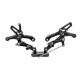 Commandes reculées ARP X-Type pour Yamaha R3 15-22