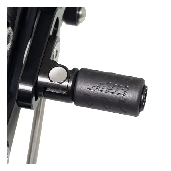 Commandes reculées ARP X-Type pour Yamaha R3 15-22